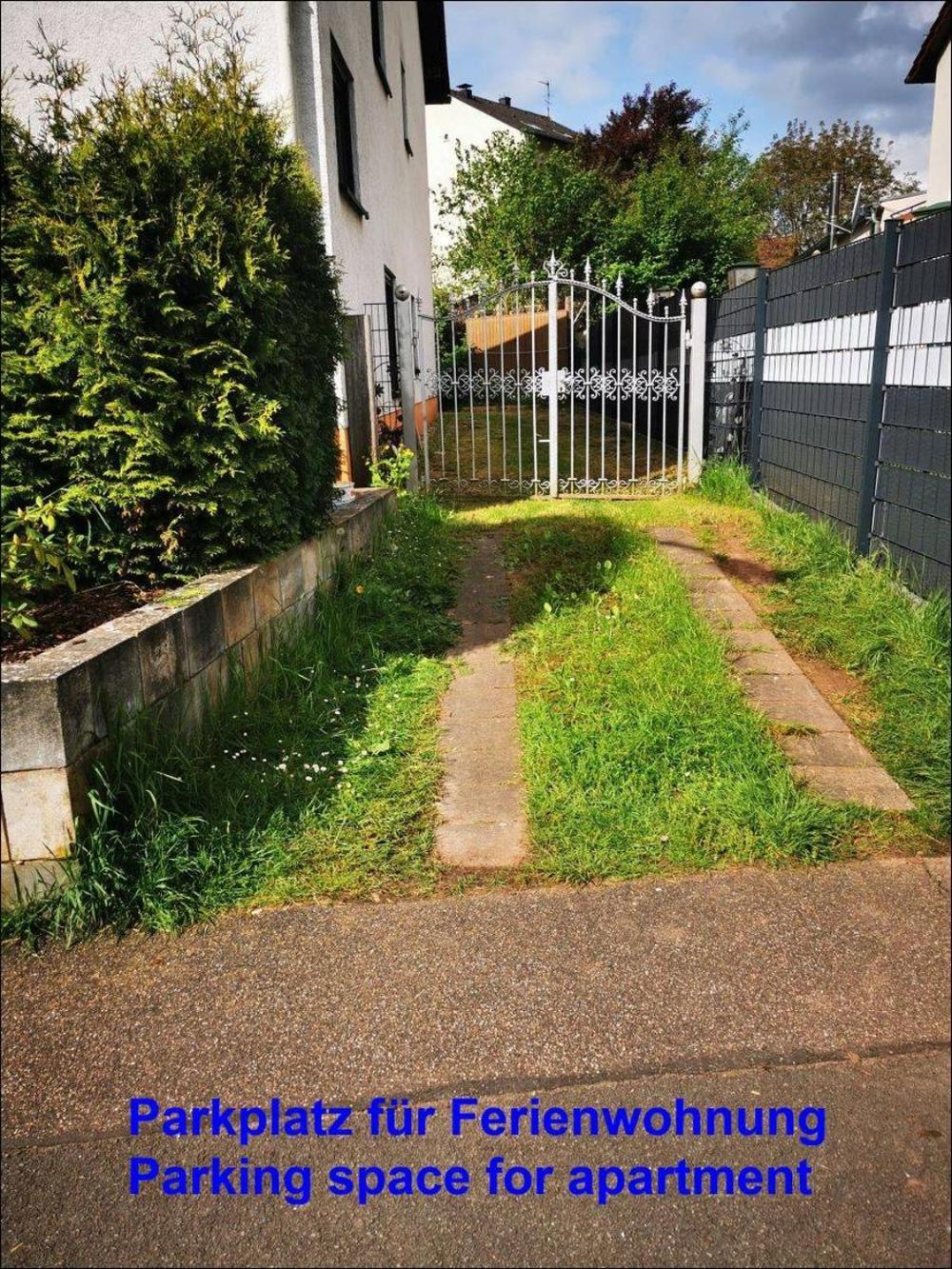 Fewo Pfaelzer Felsenlandschaft Pirmasens Exterior foto